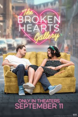 The Broken Hearts Gallery HD Trailer
