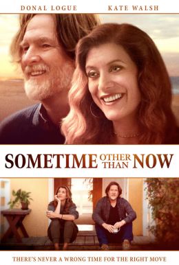Sometime Other Than Now Poster