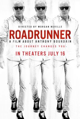 Roadrunner: A Film About Anthony Bourdain HD Trailer