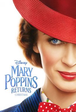 Mary Poppins Returns HD Trailer
