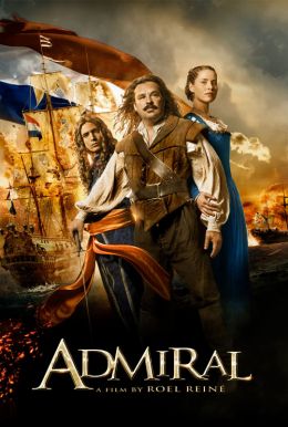 Admiral HD Trailer
