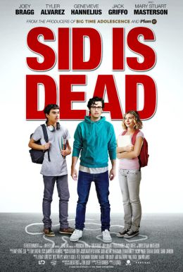 Sid is Dead HD Trailer