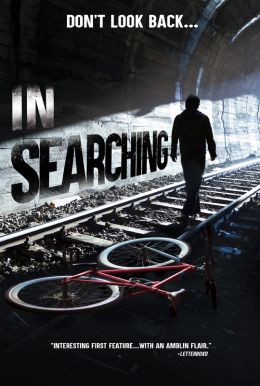 In Searching HD Trailer
