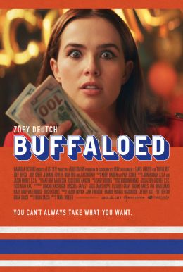 Buffaloed HD Trailer