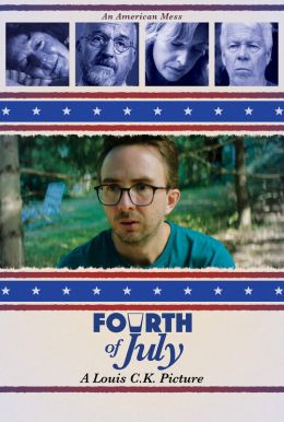 Fourth of July HD Trailer