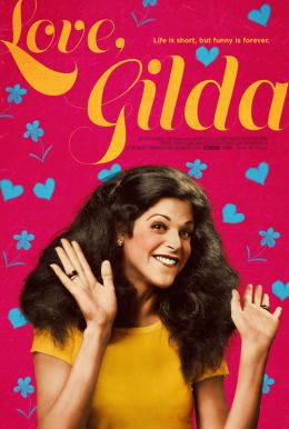 Love, Gilda HD Trailer