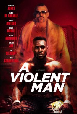 A Violent Man HD Trailer