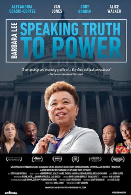 Barbara Lee: Speaking Truth to Power HD Trailer