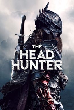 The Head Hunter HD Trailer