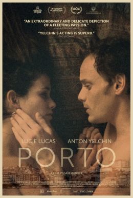 Porto HD Trailer