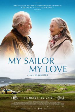 My Sailor, My Love HD Trailer