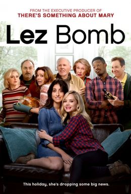 Lez Bomb HD Trailer