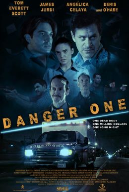 Danger One HD Trailer