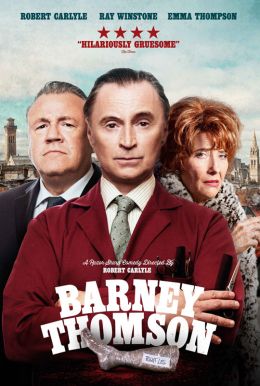 Barney Thomson HD Trailer