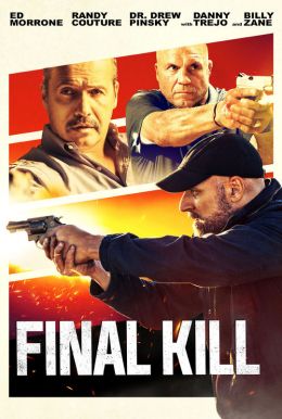 Final Kill HD Trailer