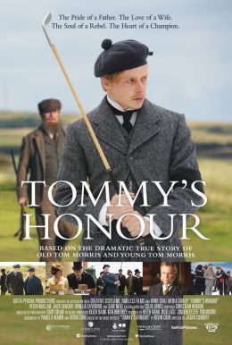 Tommy's Honour HD Trailer