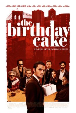 The Birthday Cake HD Trailer