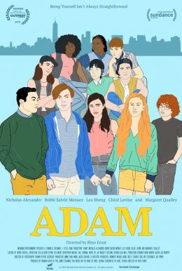 Adam HD Trailer