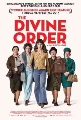 The Divine Order HD Trailer
