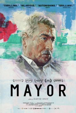 Mayor Poster