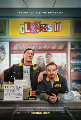 Clerks III HD Trailer
