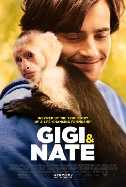 Gigi & Nate Poster