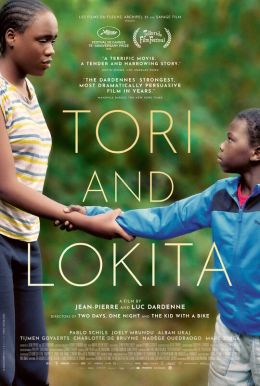 Tori & Lokita Poster