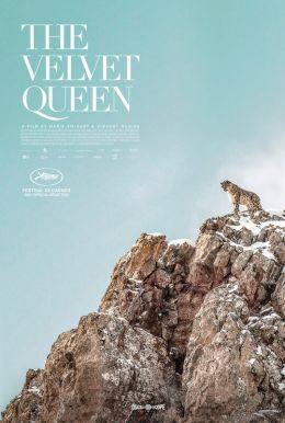 The Velvet Queen HD Trailer