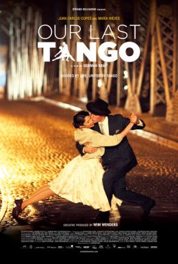 Our Last Tango HD Trailer