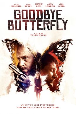 Goodbye, Butterfly HD Trailer