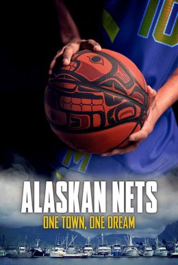 Alaskan Nets HD Trailer