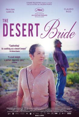 The Desert Bride HD Trailer