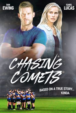 Chasing Comets HD Trailer