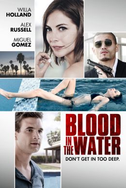 Blood in the Water HD Trailer