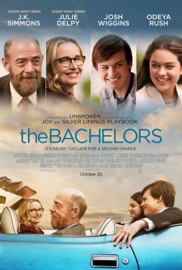 The Bachelors HD Trailer
