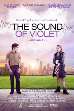 The Sound of Violet HD Trailer