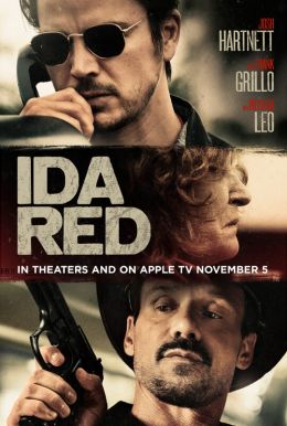 IDA Red HD Trailer
