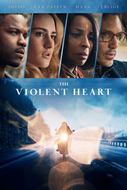 The Violent Heart HD Trailer