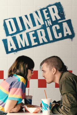 Dinner in America HD Trailer