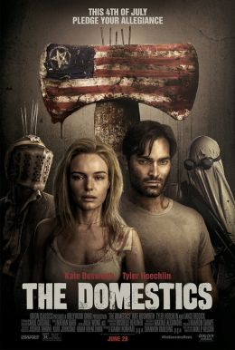 The Domestics HD Trailer