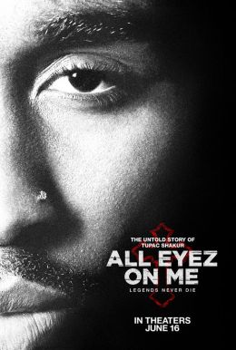 All Eyez on Me HD Trailer