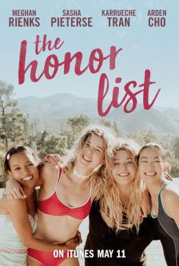 The Honor List Poster