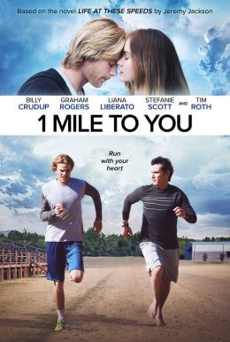 1 Mile to You