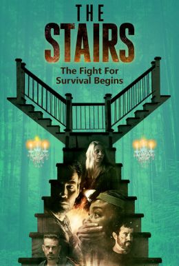 The Stairs HD Trailer