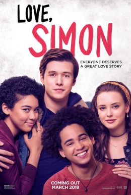 Love, Simon HD Trailer