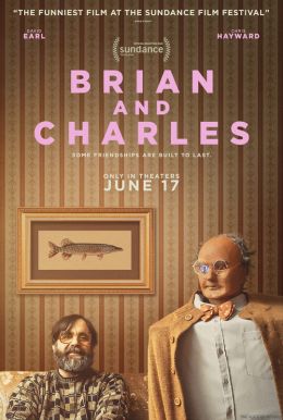 Brian and Charles HD Trailer
