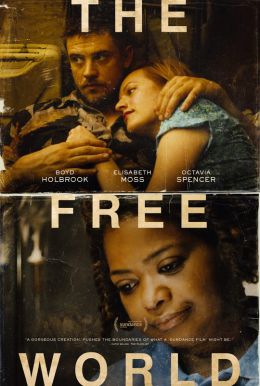 The Free World Poster