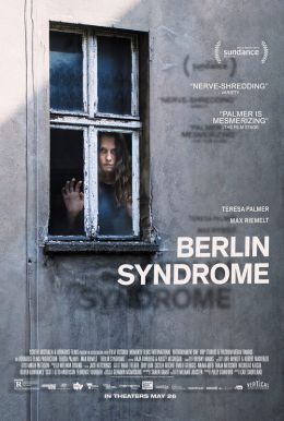 Berlin Syndrome HD Trailer