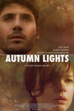 Autumn Lights HD Trailer