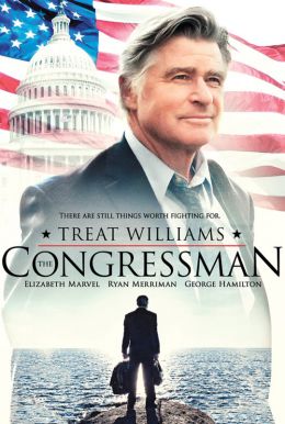 The Congressman HD Trailer